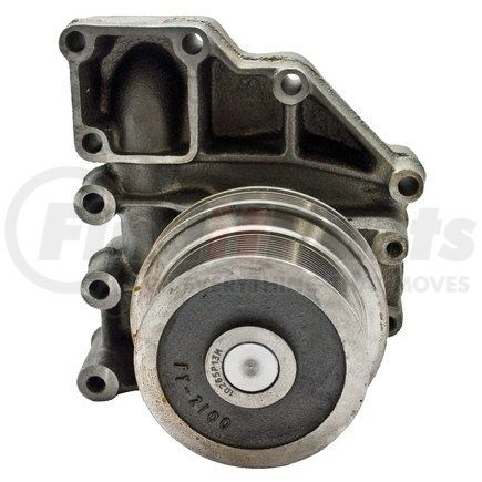 167-711-0020 by D&W - D&W Cummins Water Pump