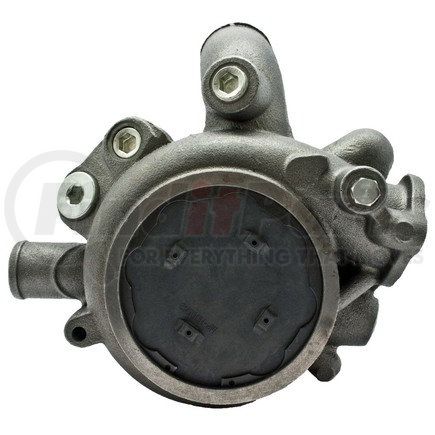 167-711-0027 by D&W - D&W Detroit Diesel Water Pump