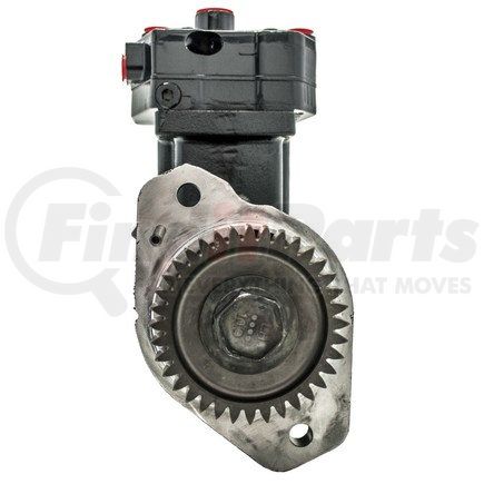 165-079-0002 by D&W - D&W Remanufactured Wabco Air Compressor