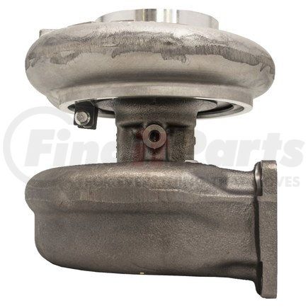 4918801832 by MITSUBISHI - Mitsubishi Turbocharger TD08H