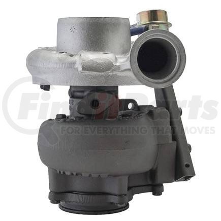 170-032-0048 by D&W - D&W Remanufactured Holset Cummins Turbocharger HX40W