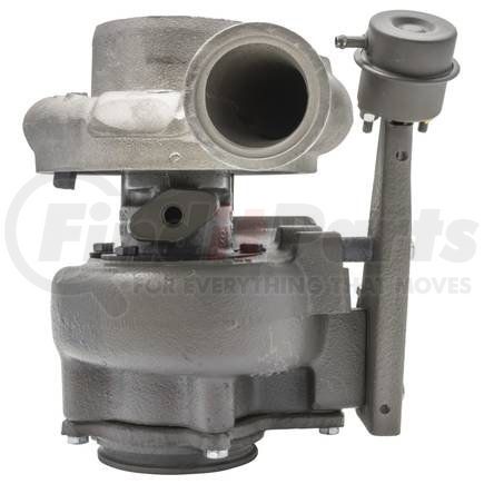 170-032-0161 by D&W - D&W Remanufactured Holset Cummins Turbocharger HX40W