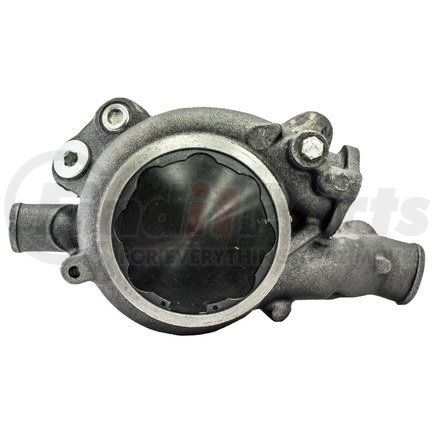 167-711-0025 by D&W - D&W Detroit Diesel Water Pump