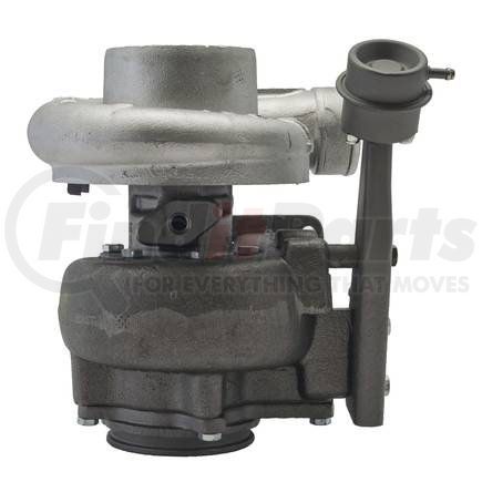 170-032-0135 by D&W - D&W Remanufactured Holset Cummins Turbocharger HX40W