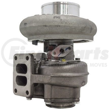 170-032-0170 by D&W - D&W Remanufactured Holset Cummins Turbocharger HX35W