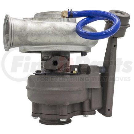 170-032-0231 by D&W - D&W Remanufactured Holset Cummins Turbocharger HX35W