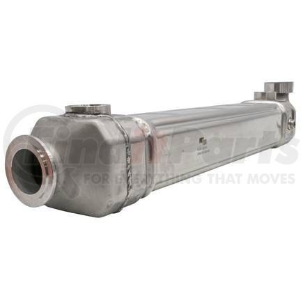 112-020-0006 by D&W - D&W Detroit Diesel EGR (Exhaust Gas Recirculation) Cooler