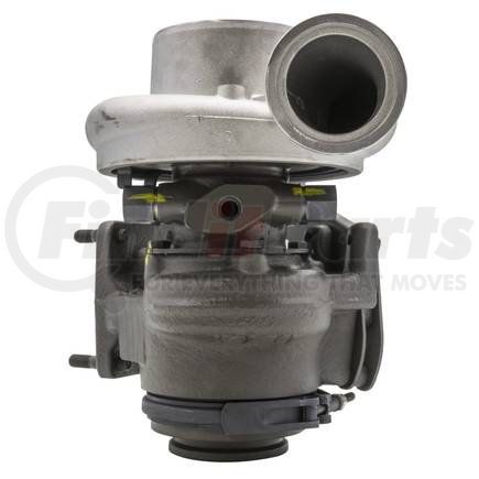 170-032-1113 by D&W - D&W Remanufactured Holset Cummins Turbocharger HX35G