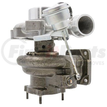 4918501560 by MITSUBISHI - Mitsubishi Turbocharger TE06H