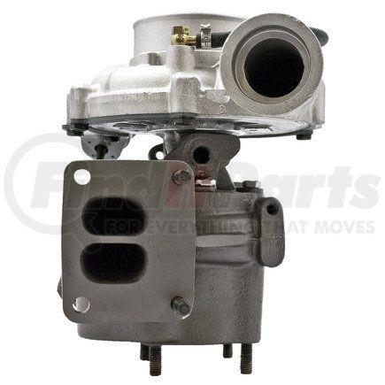 170-070-0261 by D&W - D&W Remanufactured Borg Warner Turbocharger