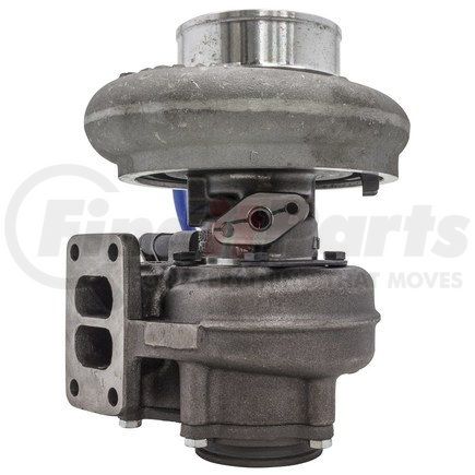 170-032-0159 by D&W - D&W Remanufactured Holset Cummins Turbocharger HX35W