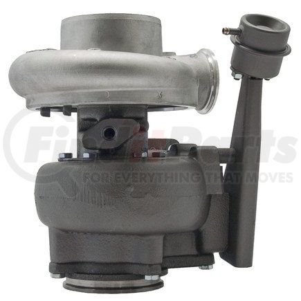 170-032-0131 by D&W - D&W Remanufactured Holset Cummins Turbocharger HX40W