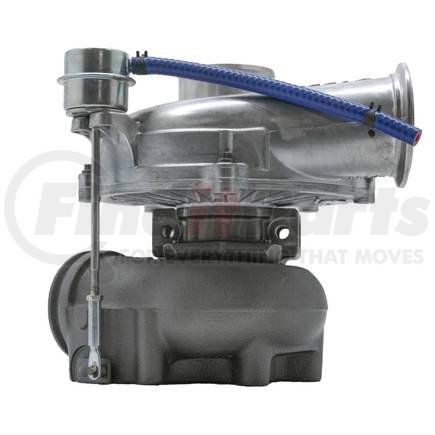 170-025-1878 by D&W - D&W Remanufactured Garrett Turbocharger GTP38