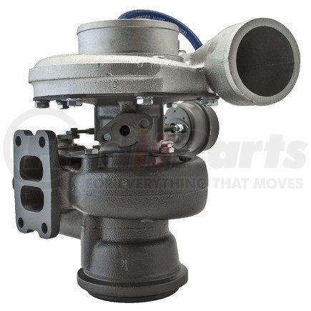 170-070-0244 by D&W - D&W Remanufactured Borg Warner Turbocharger S300G071