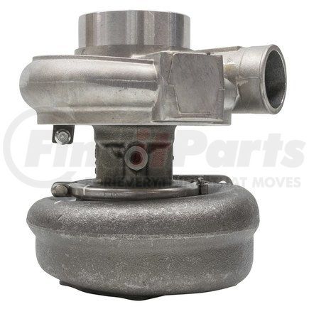 4913400021 by MITSUBISHI - Mitsubishi Turbocharger TF08L