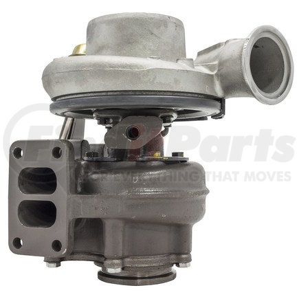 170-032-0129 by D&W - D&W Remanufactured Holset Cummins Turbocharger WH1C