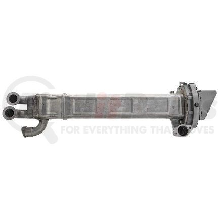 112-752-0031 by D&W - D&W Remanufactured Volvo-Mack EGR (Exhaust Gas Recirculation) Cooler