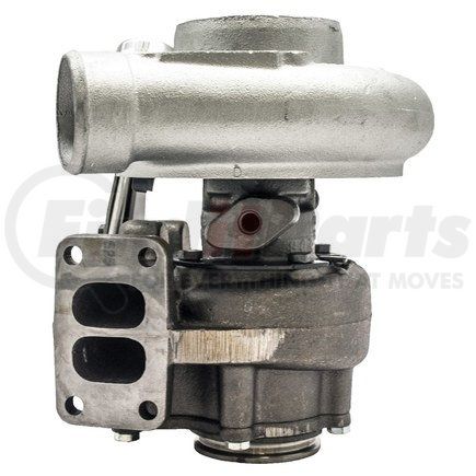 170-032-0142 by D&W - D&W Remanufactured Holset Cummins Turbocharger HX35W