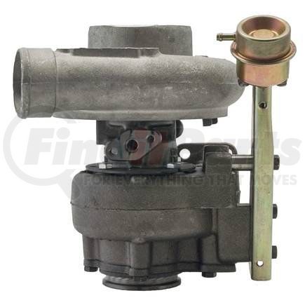 170-032-0138 by D&W - D&W Remanufactured Holset Cummins Turbocharger HX35W