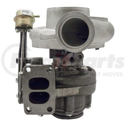 170-032-0144 by D&W - D&W Remanufactured Holset Cummins Turbocharger HX35W