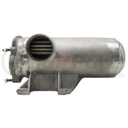 112-752-0015 by D&W - D&W Remanufactured Garrett EGR (Exhaust Gas Recirculation) Cooler