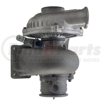 170-025-0325 by D&W - D&W Remanufactured Garrett Turbocharger TP3801