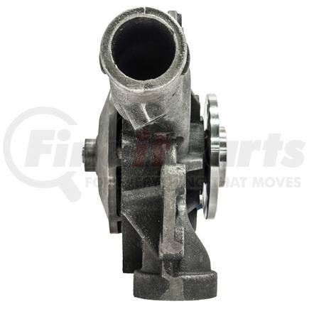 167-159-0004 by D&W - D&W Mercedes-Benz Water Pump