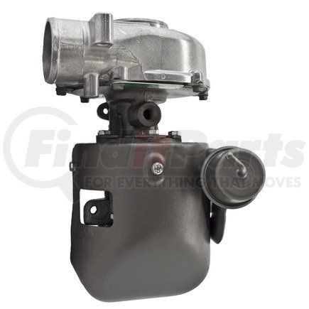 170-423-0019 by D&W - D&W Remanufactured IHI Turbocharger RHB62B