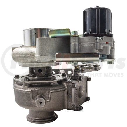 4947702540 by MITSUBISHI - Mitsubishi Turbocharger TD04M4T-09KYRCN-SVFT