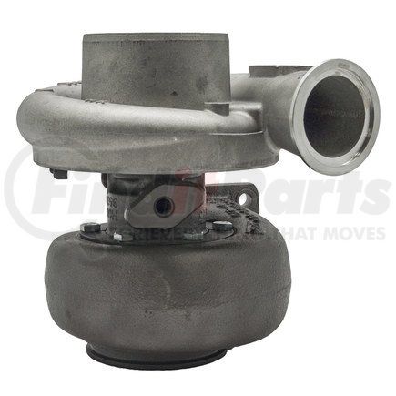 170-032-0123 by D&W - D&W Remanufactured Holset Cummins Turbocharger HX40