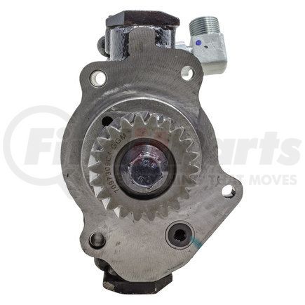 243-043-0007 by D&W - D&W Remanufactured Navistar-International HEUI Fuel Pump