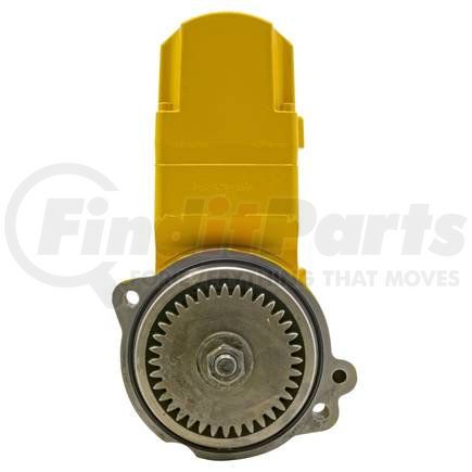 243-012-0004 by D&W - D&W Remanufactured Caterpillar (CAT) HEUI High Pressure Oil Pump