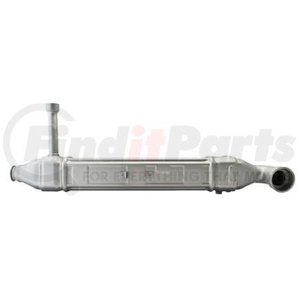 112-159-0002 by D&W - D&W Remanufactured Mercedes-Benz EGR (Exhaust Gas Recirculation) Cooler