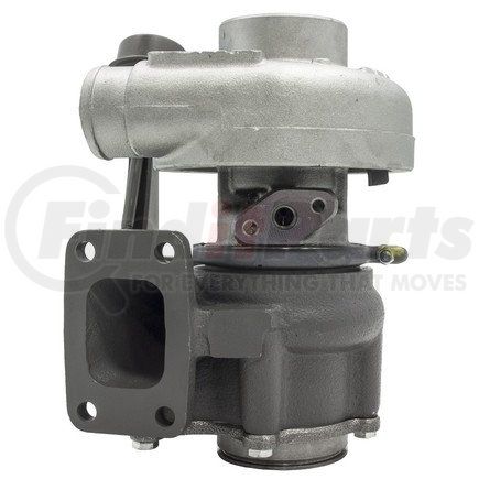 170-032-0157 by D&W - D&W Remanufactured Holset Cummins Turbocharger HX30W