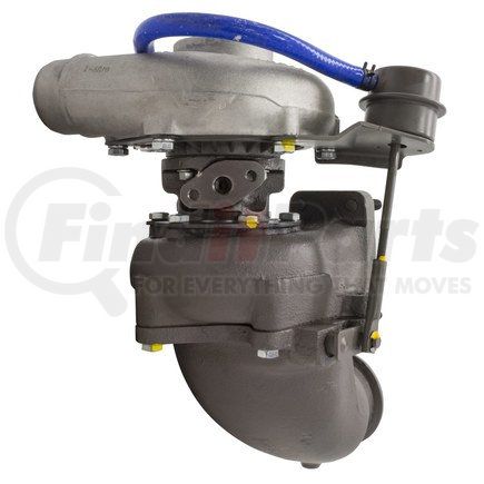 170-025-0375 by D&W - D&W Remanufactured Garrett Turbocharger TC4305