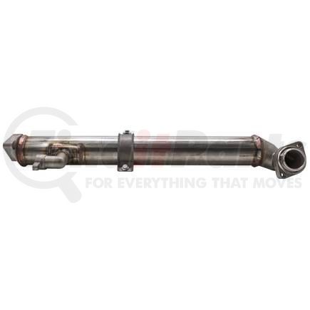 112-043-0026 by D&W - D&W Navistar-International EGR (Exhaust Gas Recirculation) Cooler