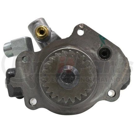 243-043-0006 by D&W - D&W Remanufactured Navistar-International HEUI High Pressure Oil Pump