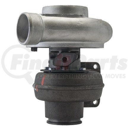 170-032-0143 by D&W - D&W Remanufactured Holset Cummins Turbocharger HX35