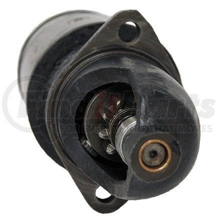 121-019-0200 by D&W - D&W Delco Remy Direct Drive Starter