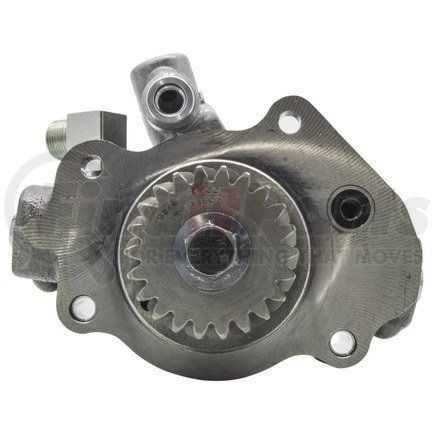 243-043-0002 by D&W - D&W Remanufactured Navistar-International HEUI High Pressure Oil Pump