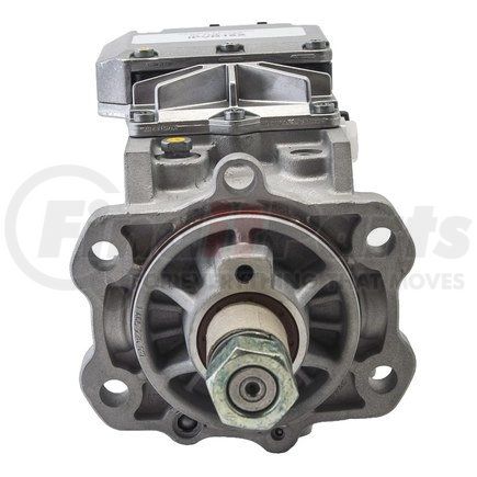 IPVR16X by D&W - D&W Remanufactured Bosch Fuel Pump VP44