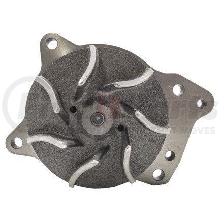 167-711-0091 by D&W - D&W Cummins Water Pump