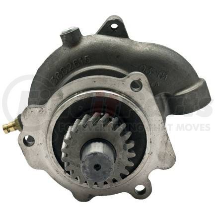 167-075-1114 by D&W - D&W Cummins Water Pump