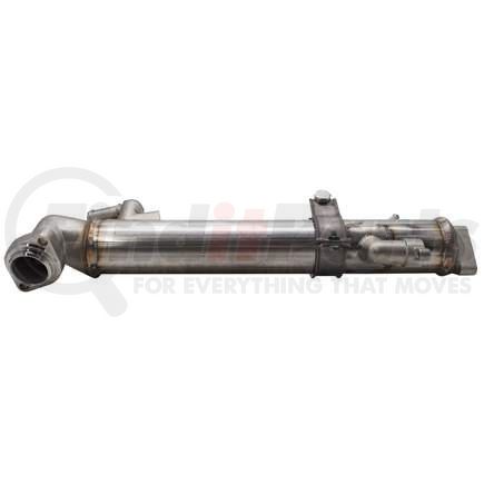 112-752-0046 by D&W - D&W Navistar-International EGR (Exhaust Gas Recirculation) Cooler