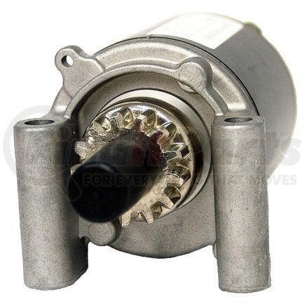 121-104-0004 by D&W - D&W United Technologies Direct Drive Starter