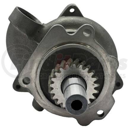 167-075-1124 by D&W - D&W Cummins Water Pump