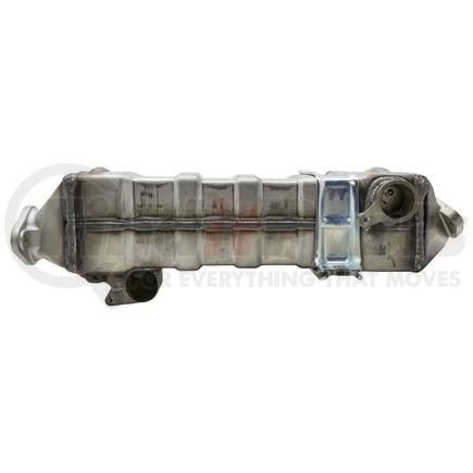 112-752-0074 by D&W - D&W Remanufactured Cummins EGR (Exhaust Gas Recirculation) Cooler