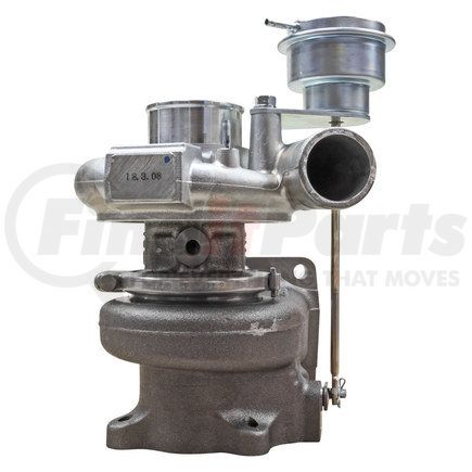 4917803310 by MITSUBISHI - Mitsubishi Turbocharger TD05H