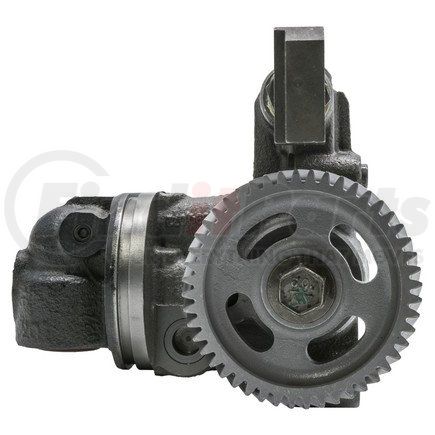 243-024-0002 by D&W - D&W Remanufactured Ford HEUI High Pressure Oil Pump