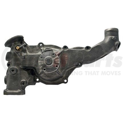 167-435-0006 by D&W - D&W Navistar-International Water Pump